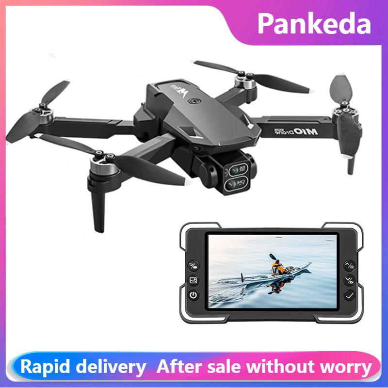 Drone Kamera M10 dengan Remote - Rc Helicopter Charger ulasan dan harga