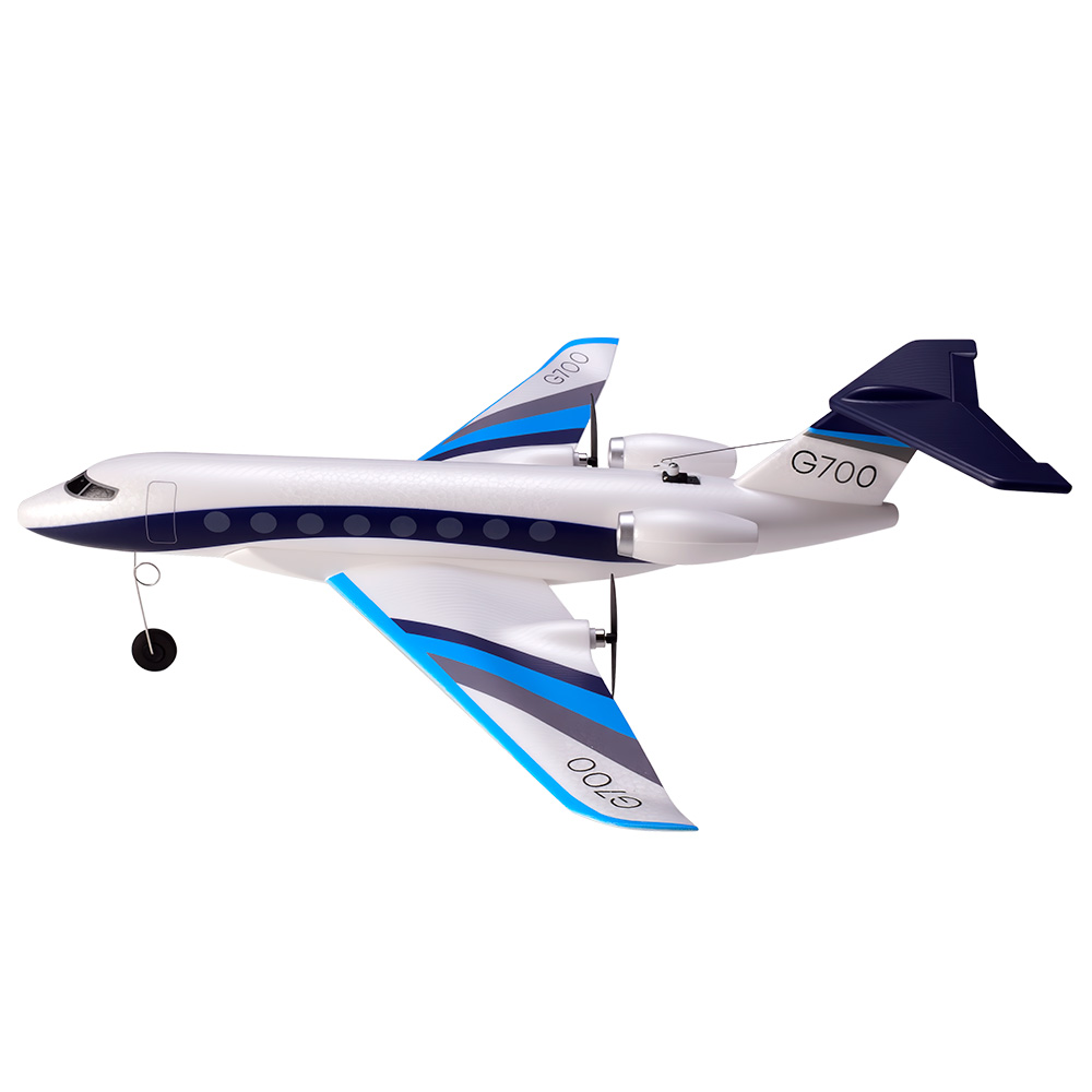Pesawat Layang RC 9IMOD 2.4GHz - Rc Helicopter Gyro ulasan dan harga