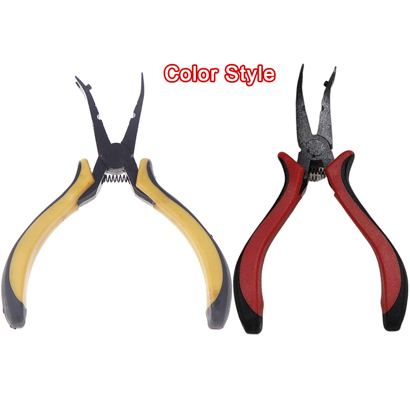 Tang Model Rc Mainan, Tang Kep - Rc Helicopter Tool Kit ulasan dan harga