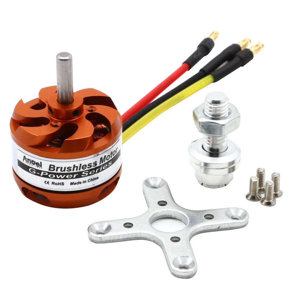 D3530 1100KV 1400KV 1700KV Mot - Rc Helicopter Mini ulasan dan harga