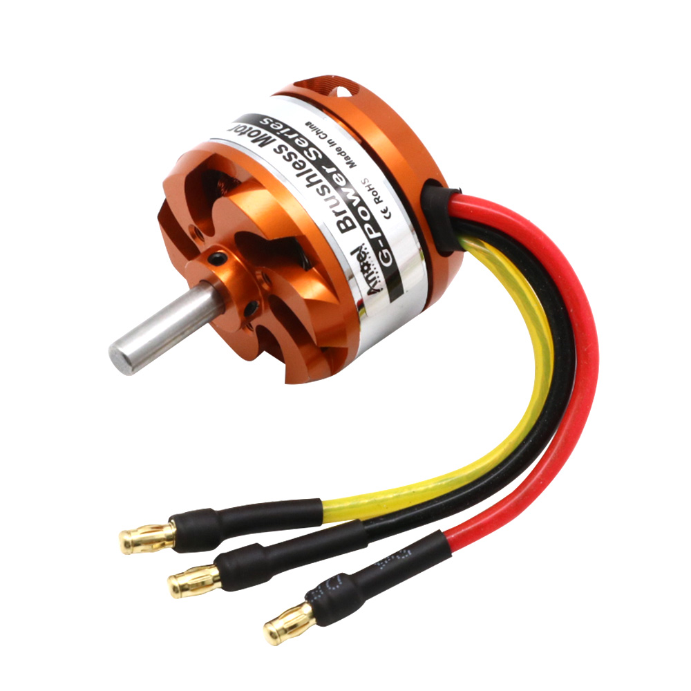 D3530 1100KV 1400KV 1700KV Mot - Rc Helicopter Mini ulasan dan harga