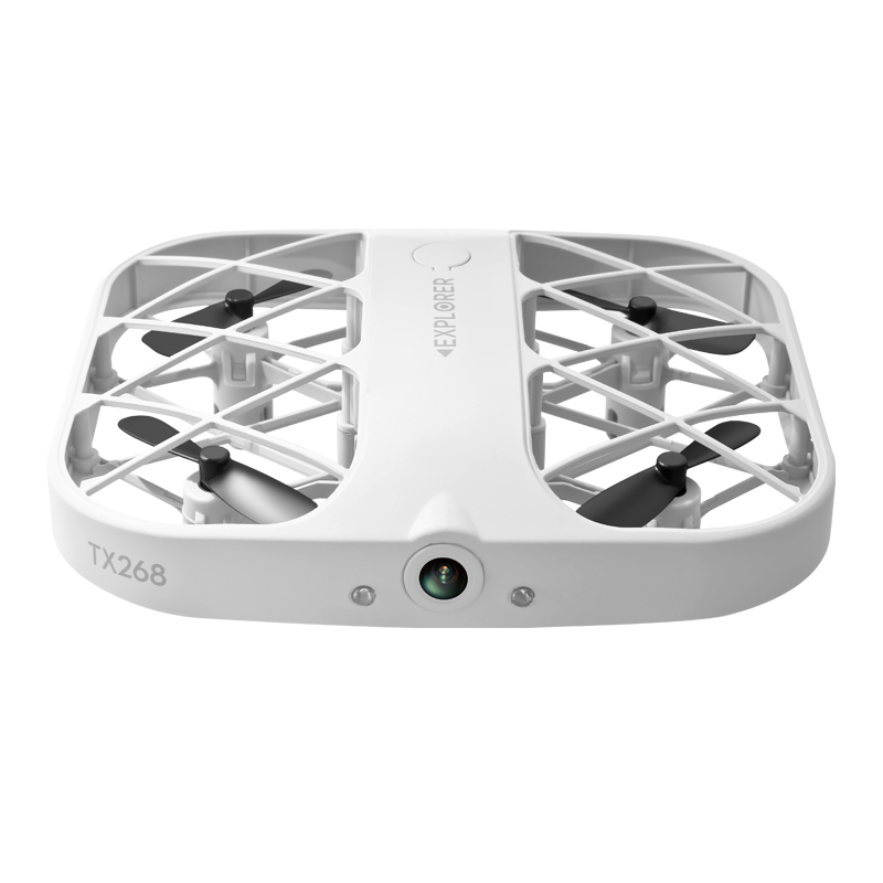 JJRC H107 Drone FPV RC dengan  - Rc Helicopter Case ulasan dan harga