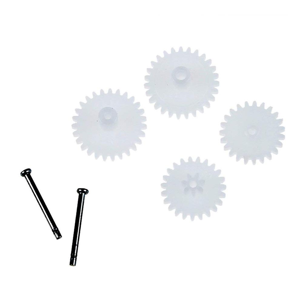 Suku cadang pengganti Set leng - Rc Helicopter Coaxial ulasan dan harga