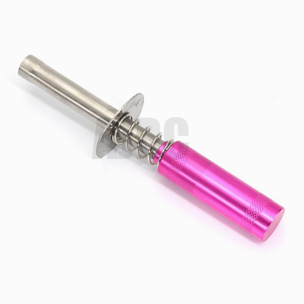 Busi Glow Plug penyala Starter - Rc Helicopter Nitro ulasan dan harga