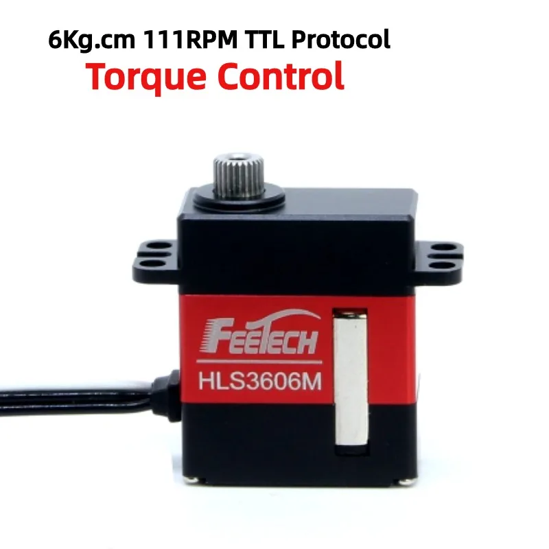 6Kg.cm Peningkatan Kontrol Tor - Rc Helicopter Servo ulasan dan harga