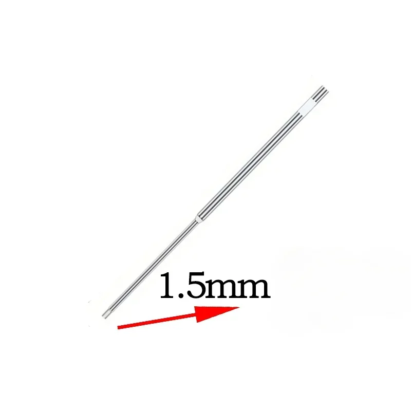 Obeng Allen Ujung Keras 1.5Mm  - Rc Helicopter Tool Kit ulasan dan harga