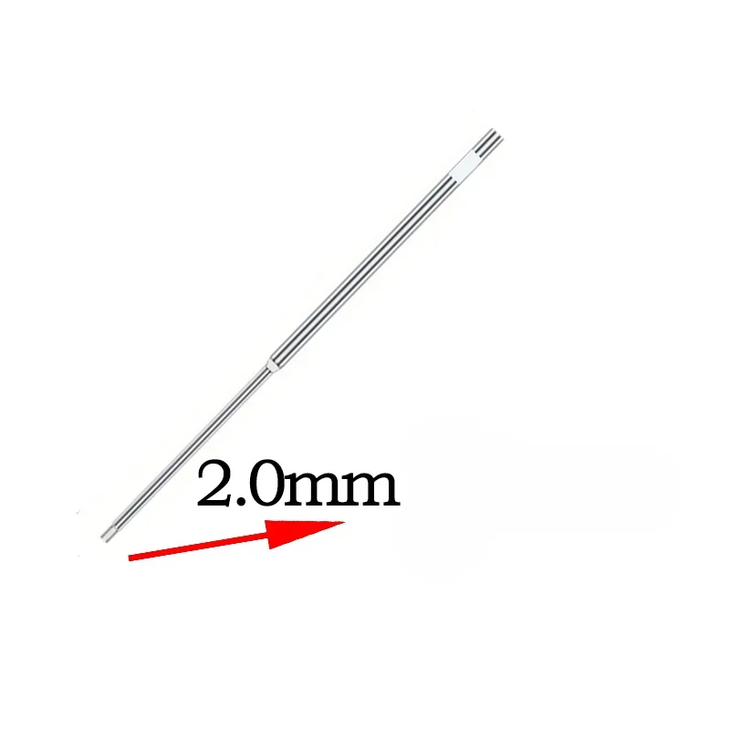 Obeng Allen Ujung Keras 1.5Mm  - Rc Helicopter Tool Kit ulasan dan harga